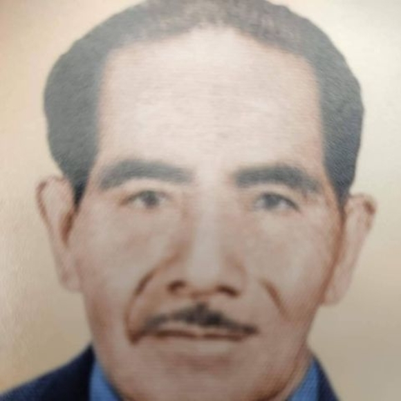 Meet your Posher, Moises - Picture 1 of 1